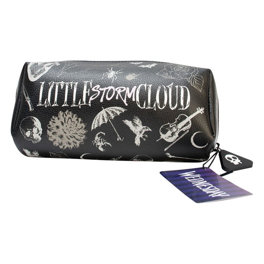 Wednesday Pencil Case Storm Cloud 5056563719762