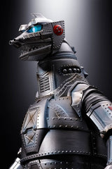 Godzilla vs Mechagodzilla DX Soul of Chogokin Diecast Action Figure Mechagodzilla 1974 27 cm 4573102587510