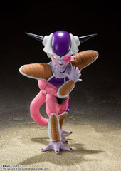 Dragonball Z S.H. Figuarts Action Figure Frieza First Form & Frieza Pod Set 11 cm 4573102608277