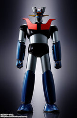 Mazinger Z Soul of Chogokin Diecast Action Figure GX-105 Mazinger Z (Kakumei Shinka) 16 cm 4573102610188