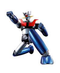 Mazinger Z Soul of Chogokin Diecast Action Figure GX-105 Mazinger Z (Kakumei Shinka) 16 cm 4573102610188