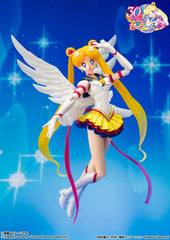 Sailor Moon S.H. Figuarts Action Figure Eternal Sailor Moon 13 cm 4573102629821