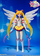 Sailor Moon S.H. Figuarts Action Figure Eternal Sailor Moon 13 cm 4573102629821