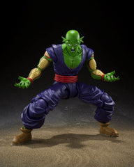 Dragon Ball Super: Super Hero S.H. Figuarts Action Figure Piccolo 16 cm 4573102632364