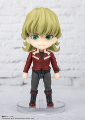 Tiger & Bunny 2 Figuarts mini Action Figure B 4573102632609