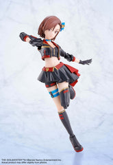 The Idolmaster S.H. Figuarts Action Figure Seira Mizuki 14 cm 4573102655394