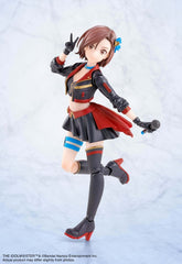 The Idolmaster S.H. Figuarts Action Figure Seira Mizuki 14 cm 4573102655394