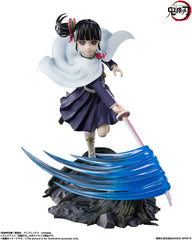 Demon Slayer FiguartsZERO PVC Statue Kanao Ts 4573102640482