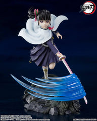 Demon Slayer FiguartsZERO PVC Statue Kanao Ts 4573102640482