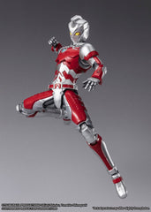 Ultraman S.H. Figuarts Action Figure Ultraman 4573102649225