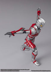 Ultraman S.H. Figuarts Action Figure Ultraman 4573102649225