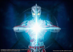 Ultraman S.H. Figuarts Action Figure Ultraman 4573102649225