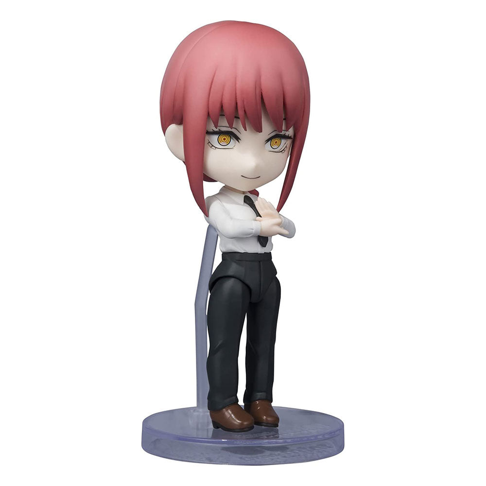 Chainsaw Man Figuarts mini Action Figure Maki 4573102649478