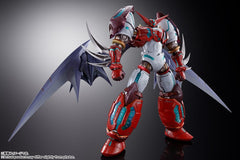 Getter Robo:The Last day Metal Build Dragon Scale Action Figure Shin Getter 1 22 cm 4573102649744