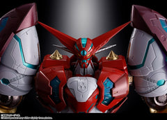 Getter Robo:The Last day Metal Build Dragon Scale Action Figure Shin Getter 1 22 cm 4573102649744