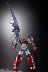 Getter Robo:The Last day Metal Build Dragon Scale Action Figure Shin Getter 1 22 cm 4573102649744