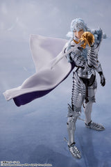 Berserk S.H. Figuarts Action Figure Griffith  4573102650337