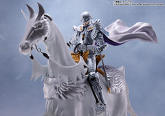 Berserk S.H. Figuarts Action Figure Griffith  4573102650337