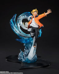 Boruto: Naruto Next Generation FiguartsZERO PVC Statue Boruto Uzumaki (Boruto) Kizuna Relation 20 cm 4573102650566