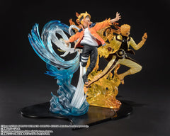 Boruto: Naruto Next Generation FiguartsZERO PVC Statue Boruto Uzumaki (Boruto) Kizuna Relation 20 cm 4573102650566