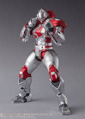 Ultraman S.H. Figuarts Action Figure Ultraman Suit Jack (The Animation) 17 cm 4573102651426