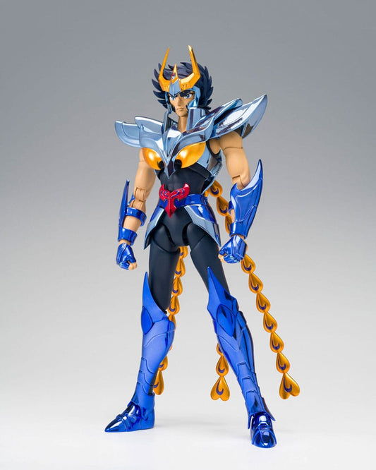 Saint Seiya Saint Cloth Myth Ex Action Figure Phoenix Ikki (Final Bronze Cloth) 16 cm 4573102653338