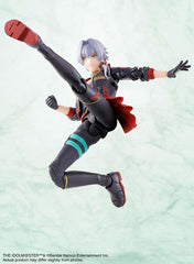 The Idolmaster S.H. Figuarts Action Figure Ren Kizaki 14 cm 4573102655417