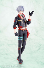 The Idolmaster S.H. Figuarts Action Figure Ren Kizaki 14 cm 4573102655417