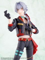 The Idolmaster S.H. Figuarts Action Figure Ren Kizaki 14 cm 4573102655417