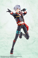 The Idolmaster S.H. Figuarts Action Figure Ren Kizaki 14 cm 4573102655417