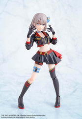 The Idolmaster S.H. Figuarts Action Figure Asahi Serizawa 14 cm 4573102655424