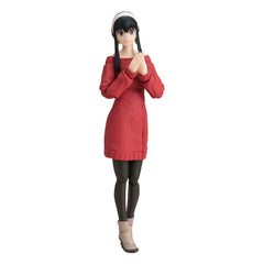 Spy x Family S.H. Figuarts Action Figure Yor  4573102653666