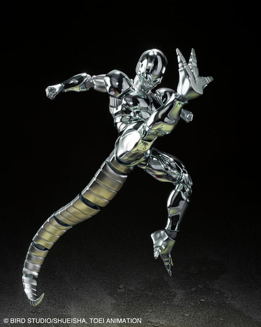 Dragon Ball Z S.H. Figuarts Action Figure Metal Cooler 14 cm 4573102655073