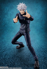 Jujutsu Kaisen S.H. Figuarts Action Figure Satoru Gojo (Jujutsu Technical High School) 16 cm 4573102655226