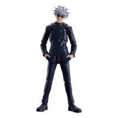 Jujutsu Kaisen S.H. Figuarts Action Figure Satoru Gojo (Jujutsu Technical High School) 16 cm 4573102655226