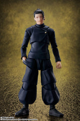 Jujutsu Kaisen S.H. Figuarts Action Figure Suguru Geto (Jujutsu Technical High School) 16 cm 4573102655233