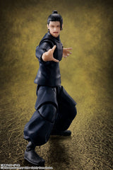 Jujutsu Kaisen S.H. Figuarts Action Figure Suguru Geto (Jujutsu Technical High School) 16 cm 4573102655233