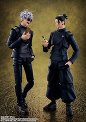 Jujutsu Kaisen S.H. Figuarts Action Figure Suguru Geto (Jujutsu Technical High School) 16 cm 4573102655233