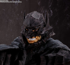 Berserk S.H. Figuarts Action Figure Guts (Ber 4573102656513