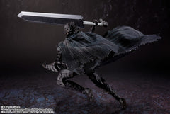 Berserk S.H. Figuarts Action Figure Guts (Ber 4573102656513