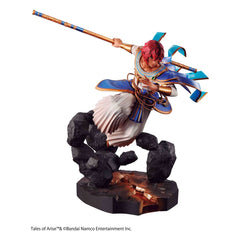 Tales of Arise FiguartsZERO PVC Statue Dohalim 23 cm 4573102656636