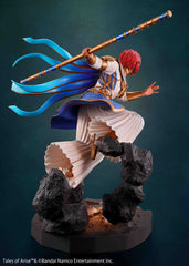 Tales of Arise FiguartsZERO PVC Statue Dohalim 23 cm 4573102656636