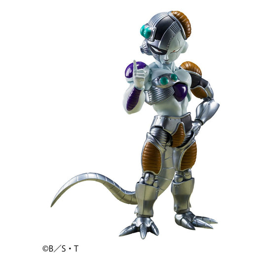 Dragon Ball Z S.H. Figuarts Action Figure Mecha Frieza 12 cm 4573102660398