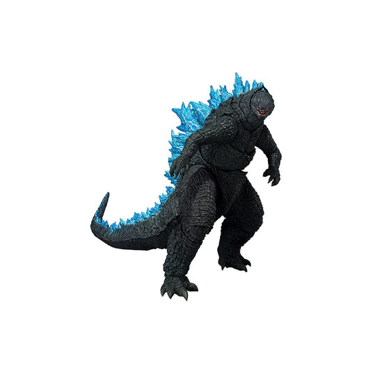 Godzilla x Kong: The New Empire S.H. MonsterArts Action Figure Godzilla (2024) 16 cm 4573102660442