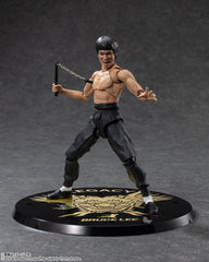 Bruce Lee S.H. Figuarts Action Figure Legacy  4573102660510