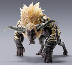 Monster Hunter S.H. Monster Arts Action Figure Furious Rajang 20 cm 4573102660800