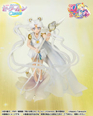 Pretty Guardian Sailor Moon Cosmos: The Movie FiguartsZERO Chouette PVC Statue Darkness calls to light, and light, summons darkness 24 cm 4573102661159