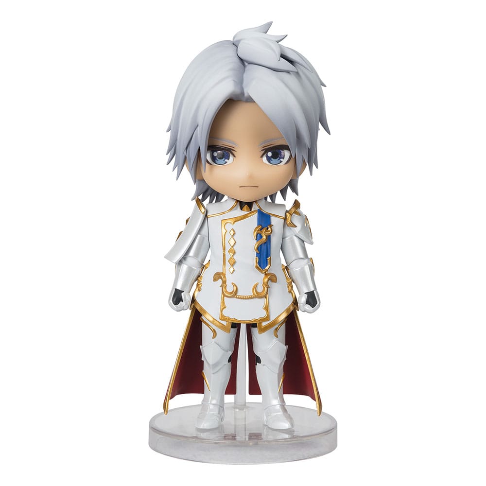 Tales of Arise Figuarts mini Action Figure Alphen 8 cm 4573102661173