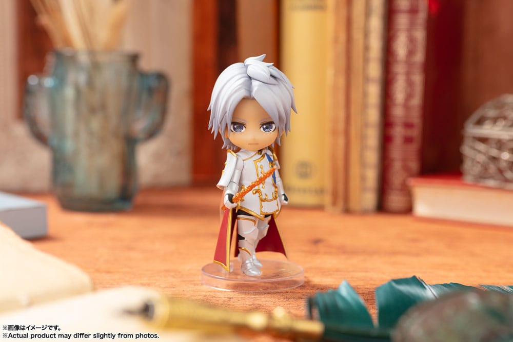 Tales of Arise Figuarts mini Action Figure Alphen 8 cm 4573102661173