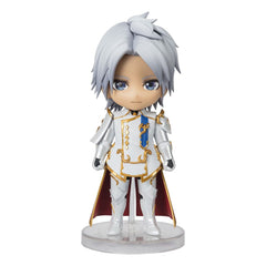 Tales of Arise Figuarts mini Action Figure Alphen 8 cm 4573102661173